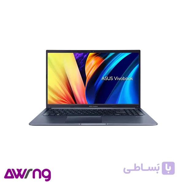 لپ تاپ ایسوس VivoBook F1502 - آورنگ