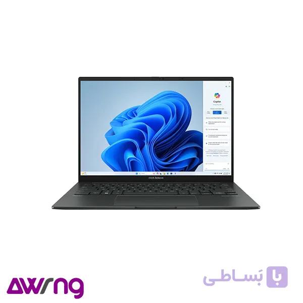 لپ تاپ ایسوس Zenbook Q415MA