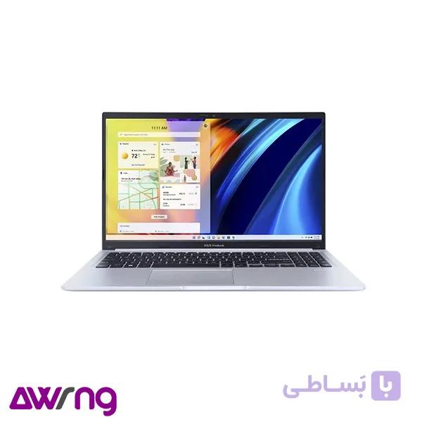 لپ تاپ ایسوس VivoBook F1502ZA