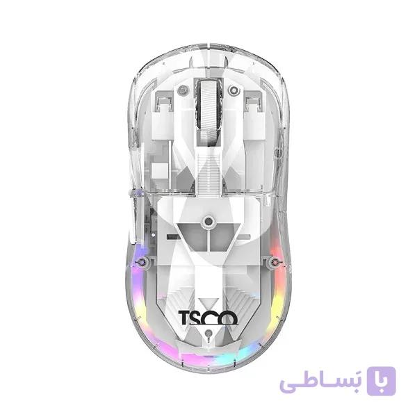 ماوس بلوتوثی تسکو مدل TM 795 اصلی — تصویر 1