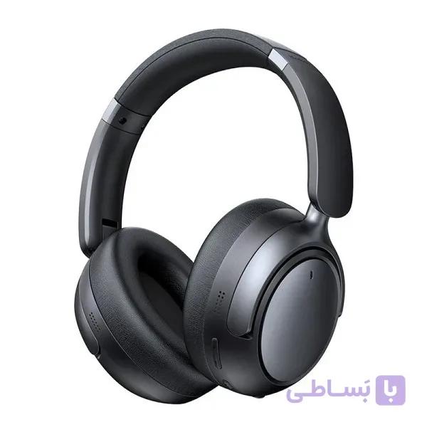 هدست بلوتوثی مک دودو مدل HP-1400 اصلی — تصویر 1