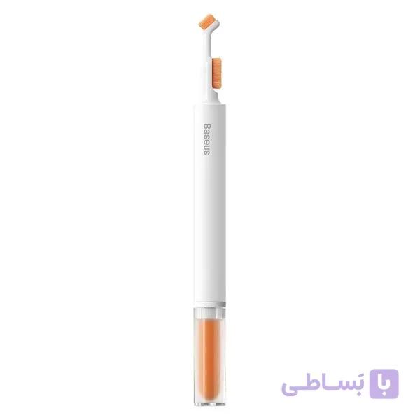 برس تمیزکننده هندزفری باسئوس مدل NGBS000002 — تصویر 1