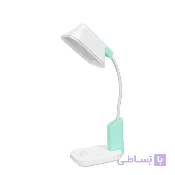 چراغ مطالعه ویداسی مدل WD-6076 اصلی — تصویر 1