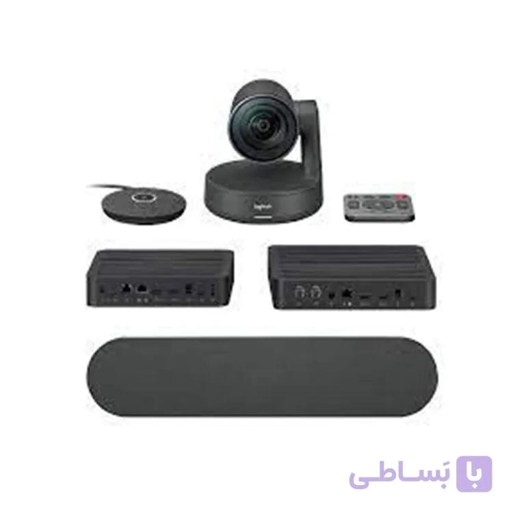 دوربین ویدئو کنفرانس لاجیتک Rally