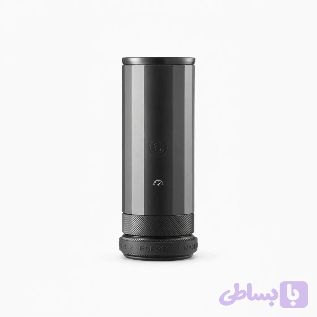 اسپرسوساز شارژی زیروهیرو مدل Heropresso pro — تصویر 1