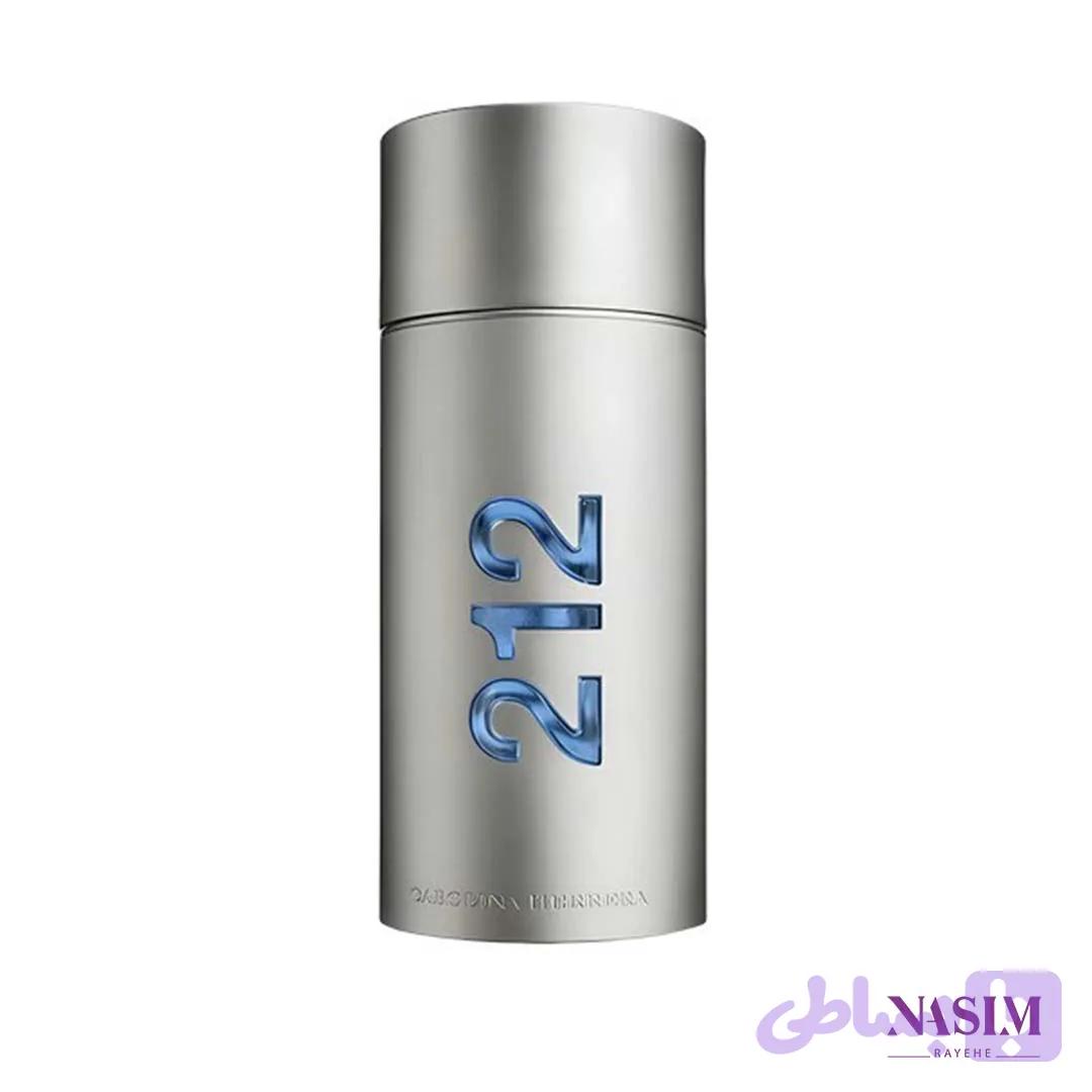 مردانه 212 (منهتن) کارولینا هررا | 212 Men Carolina Herrera for men Manhattan