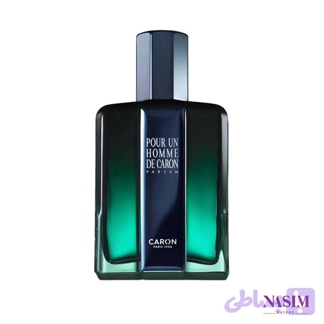 پور آن هوم سبز کارون مردانه | Pour Un Homme de Caron Parfum Caron