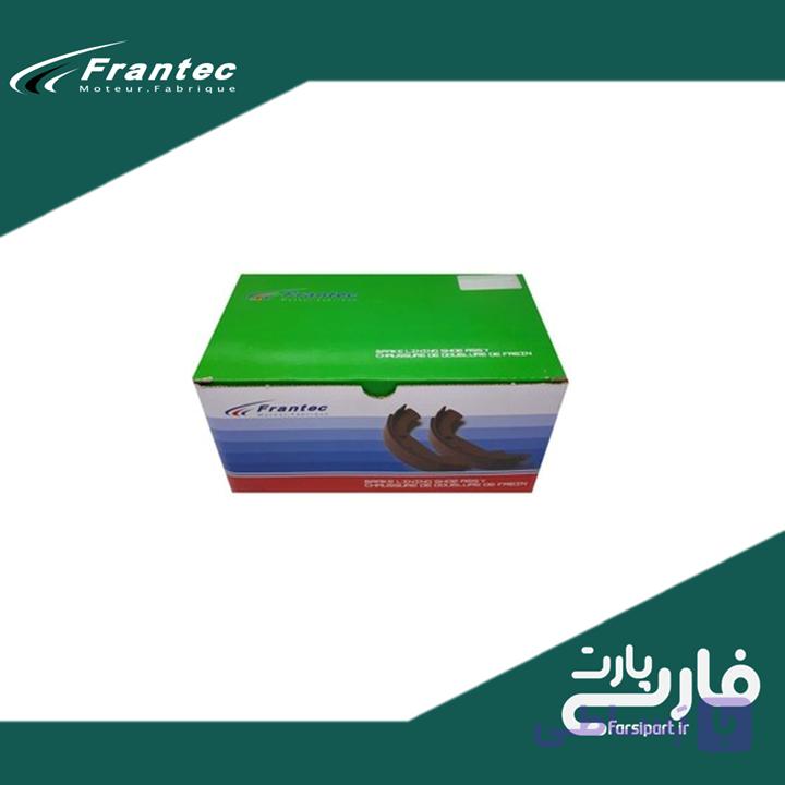 لنت عقب تیبا فران تک