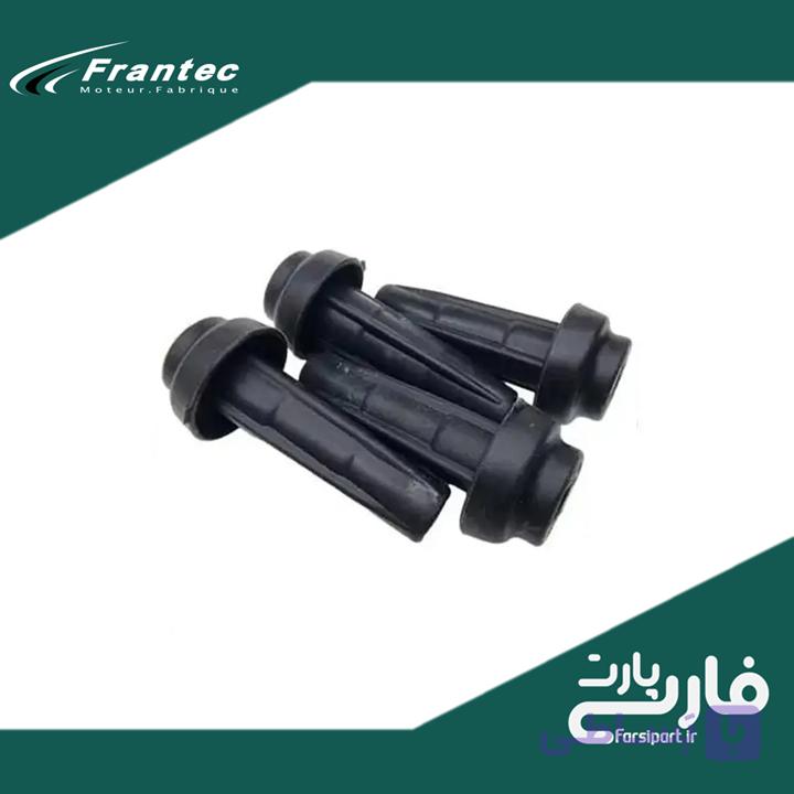 وایر شمع 206 تیپ 5 فران تک