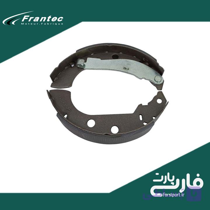 لنت عقب 405 فران تک