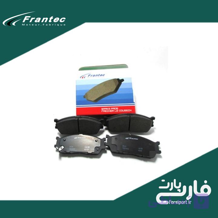 لنت جلو تیبا فران تک