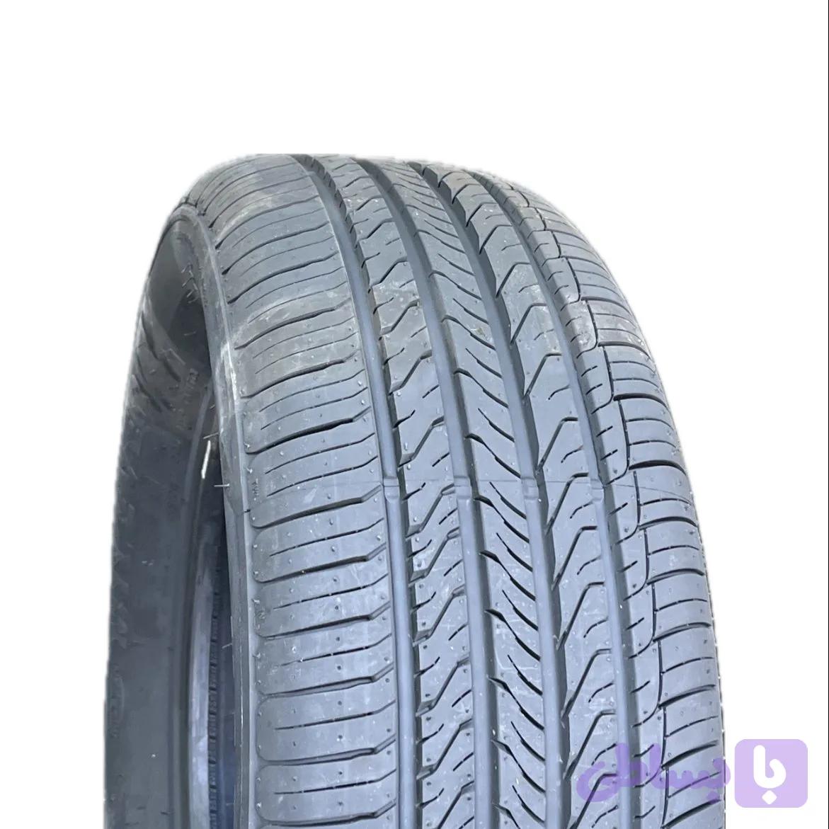 لاستیک مایلیور مدل MP247 سایز 205/60R14 تاریخ 2025 – یک حلقه