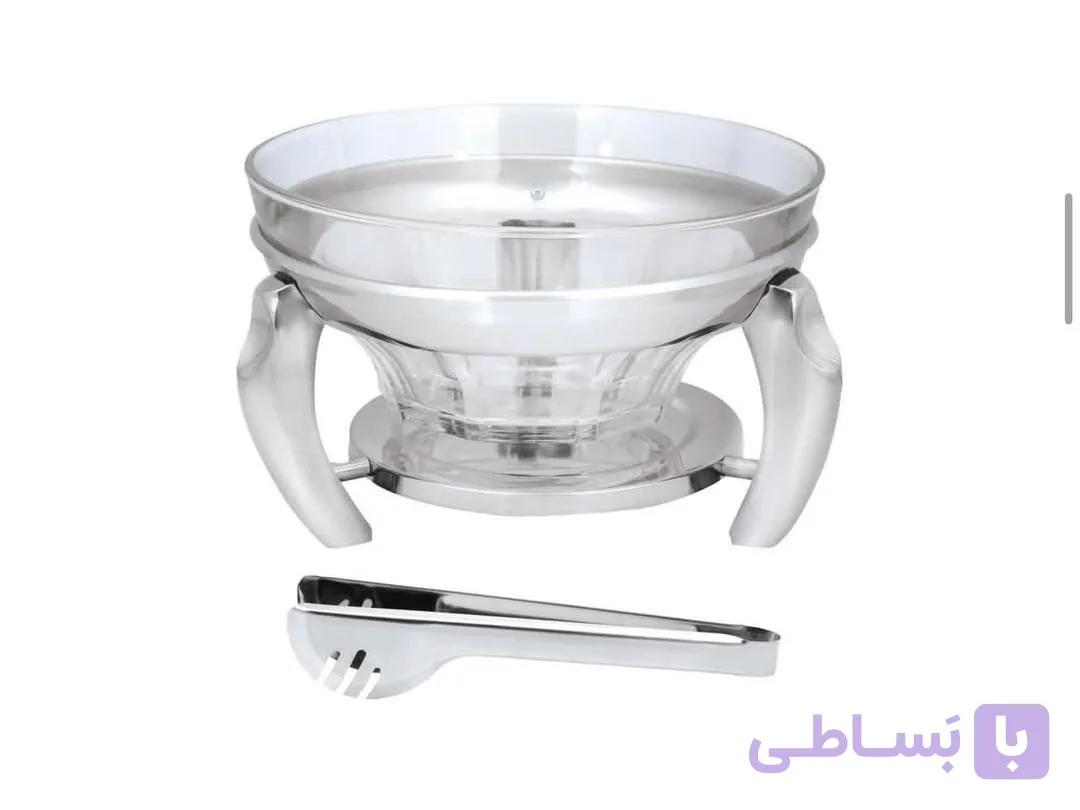 سوفله سالاد پافیلی (ارسال رایگان) پنج سال ضمانت شرکتی