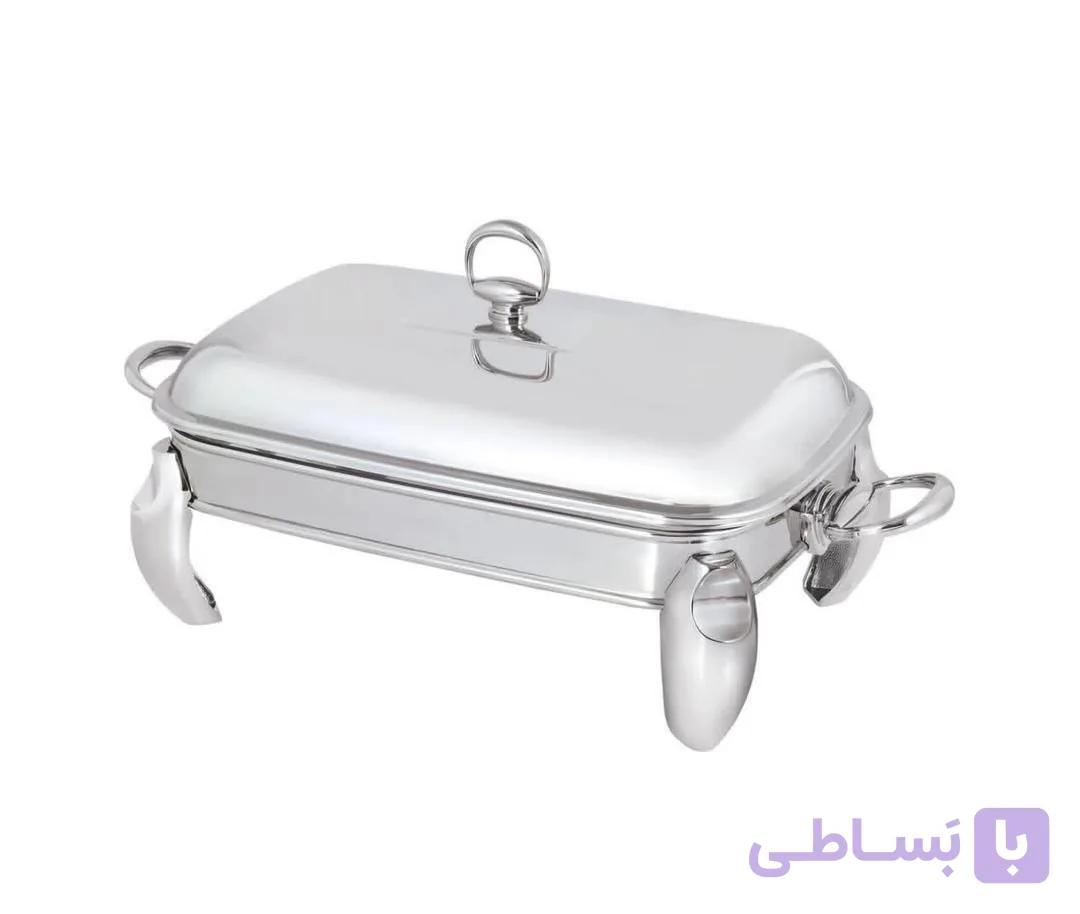 سوفله مستطیل بزرگ پافیلی (ارسال رایگان) پنج سال ضمانت شرکتی