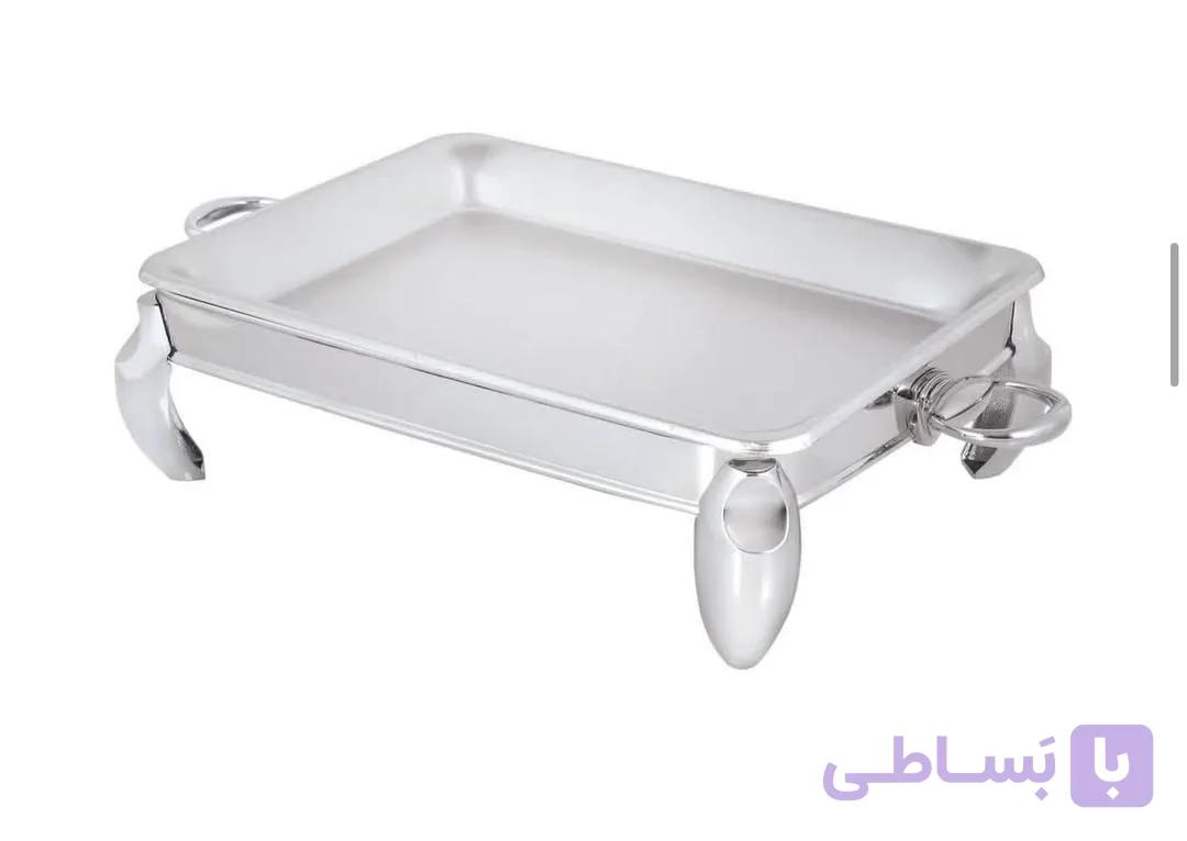 سوفله برنج پافیلی ( ارسال رایگان) پنج سال ضمانت شرکتی