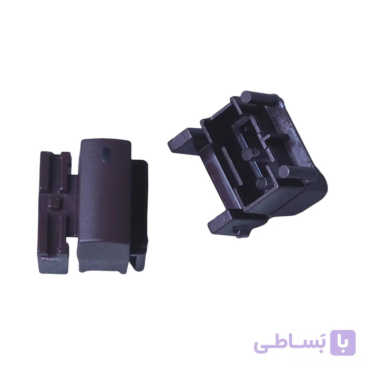 کلید (دکمه) استپ استارت pa4x