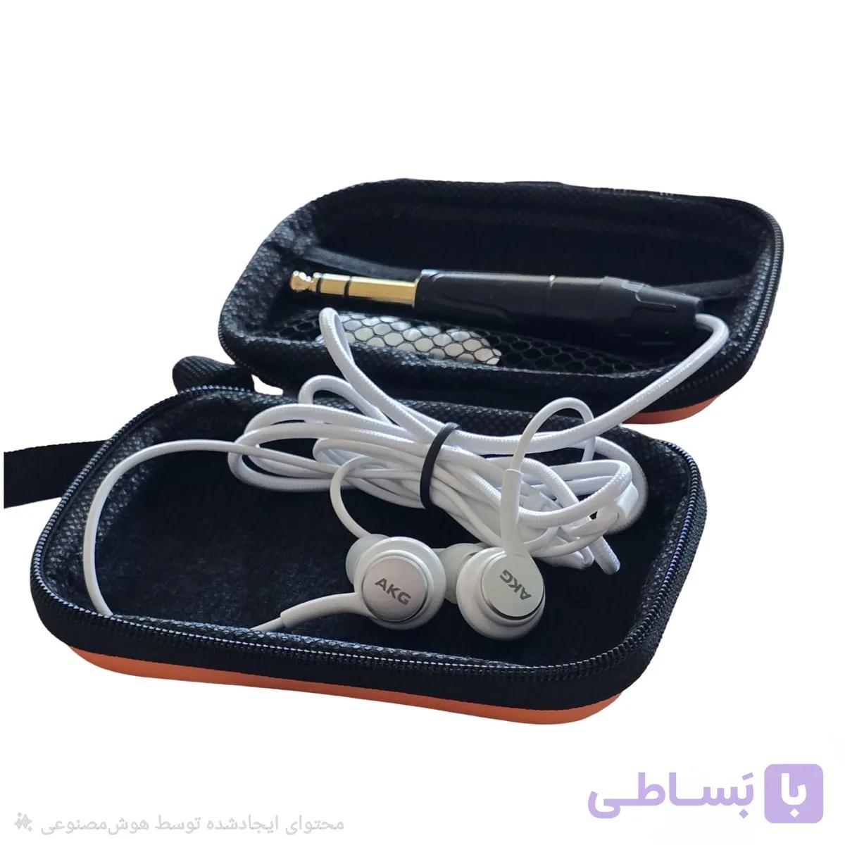 هندزفری مخصوص کیبورد(ارگ)