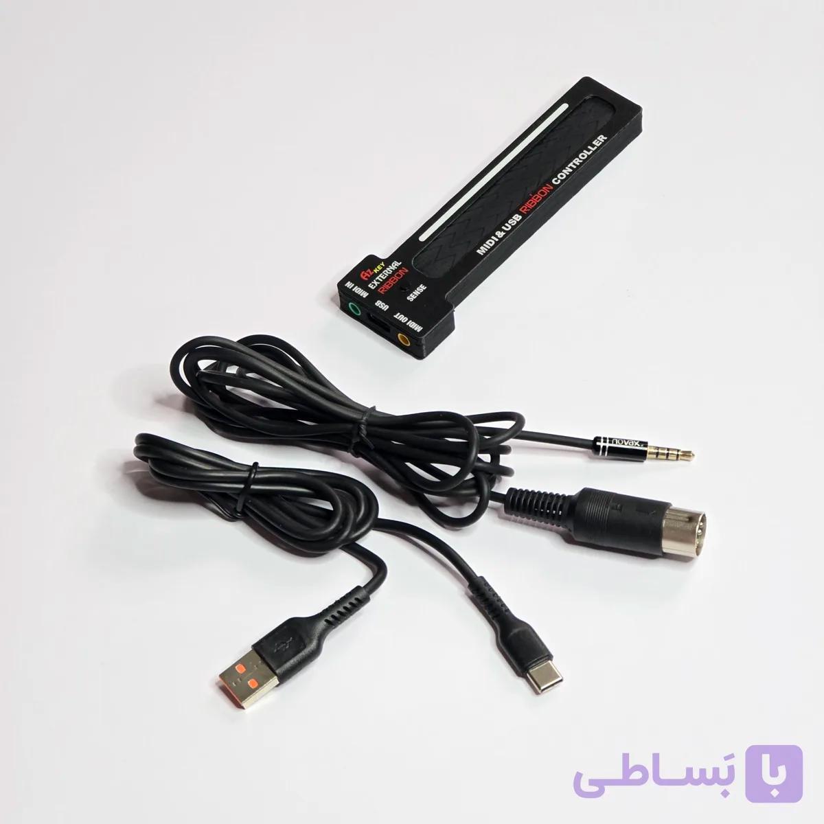 ریبون کنترلر(اکسترنال)
