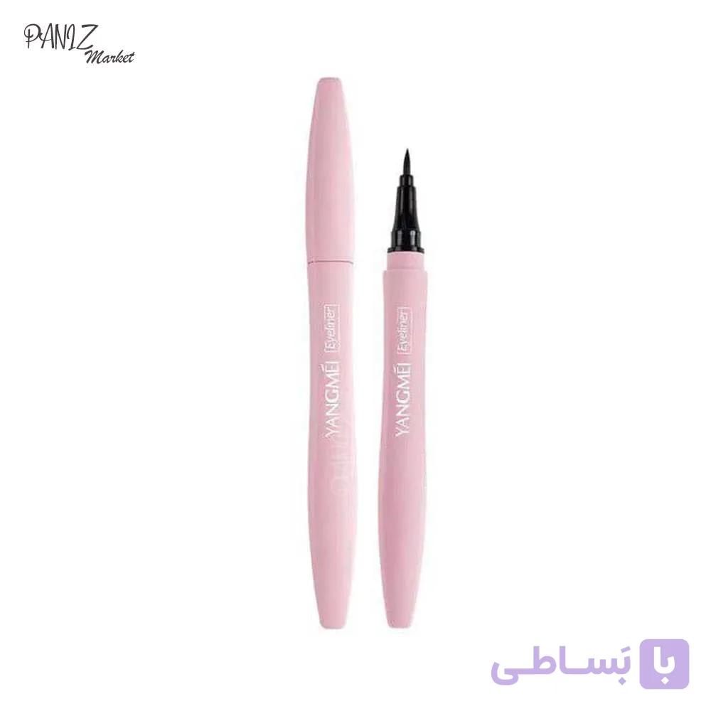 خط چشم یانگ می — تصویر 1