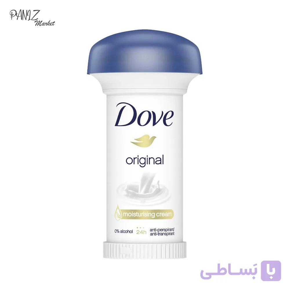 مام قارچی داو حجم ۵۰میل — تصویر 1
