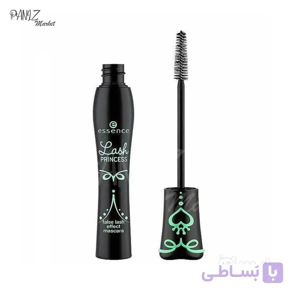 ریمل لش پرنسس اسنس Lash Princess