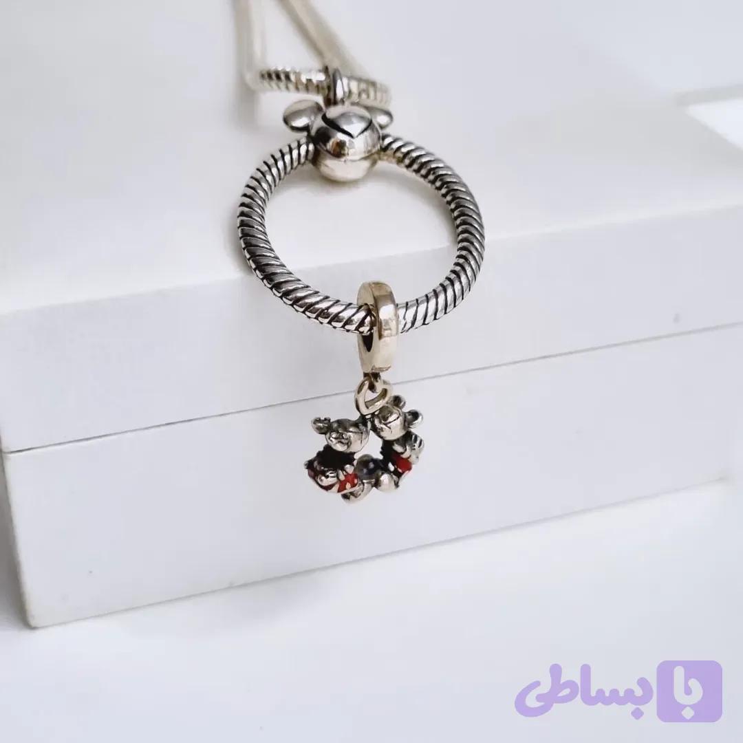 حلقه ی میکی پاندورا