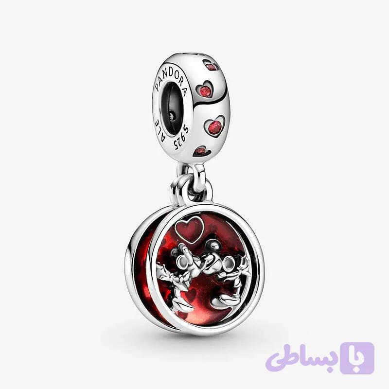 چارم میکی و مینی پاندورا