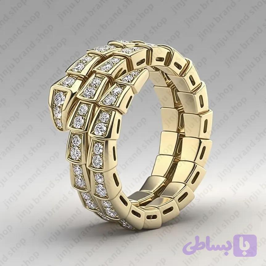 انگشتر بولگاری