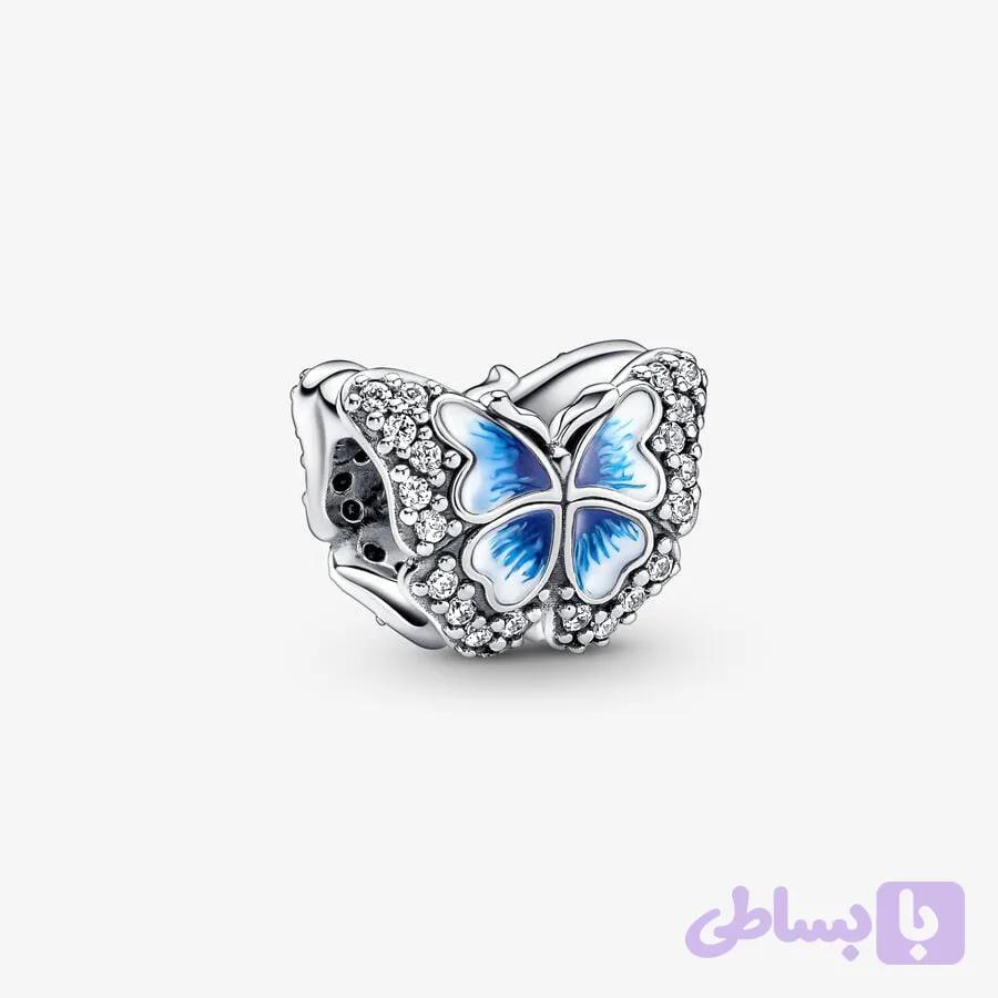 چارم پروانه پاندورا