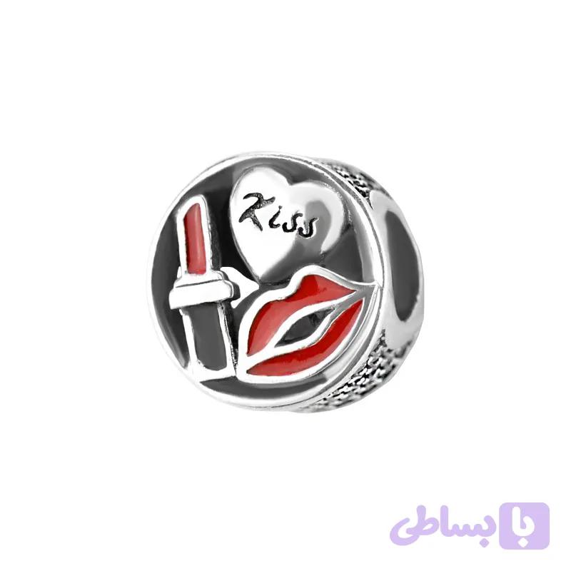 چارم رژ لب پاندورا نقره