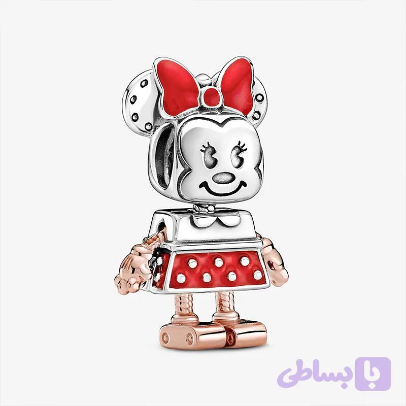 چارم ربات مینی پاندورا
