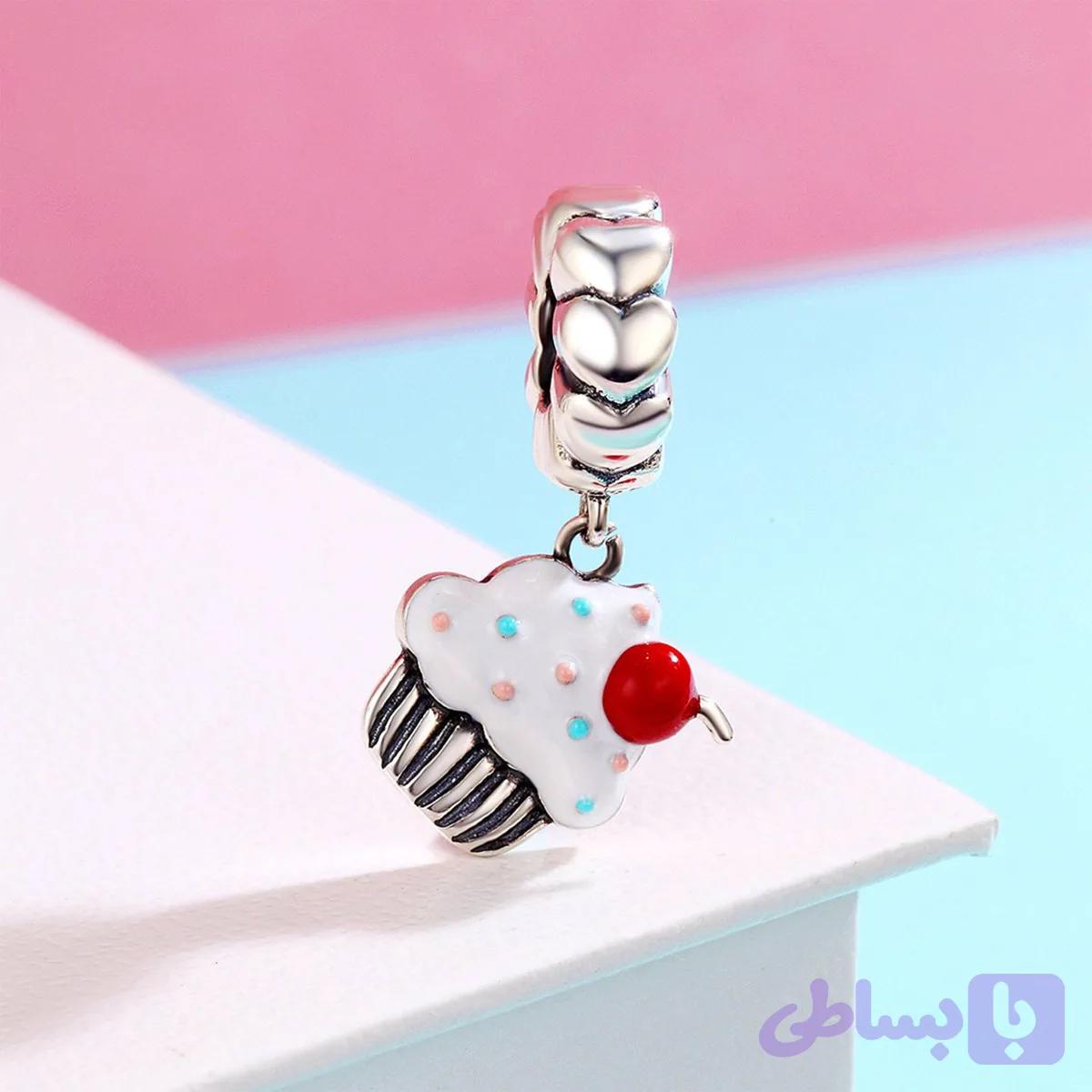 چارم کاپ کیک پاندورا