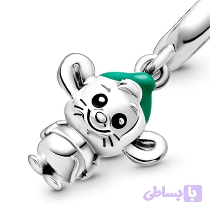 چارم موش سیندرلا پاندورا