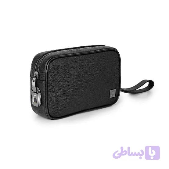 کیف چرم اثر انگشتیWiwu — تصویر 1