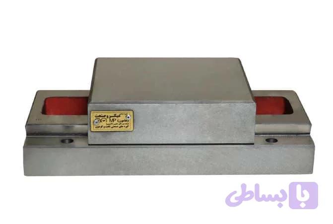 میز کشویی تقویتی بدون میل پیچ مدل TP-500 کد ۴۵ — تصویر 1