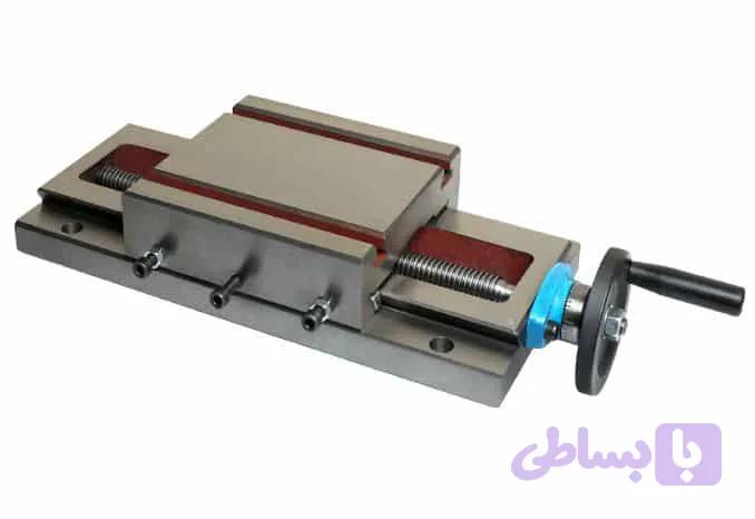 میز کشویی تک محور TP-500 کد ۲۶ — تصویر 1