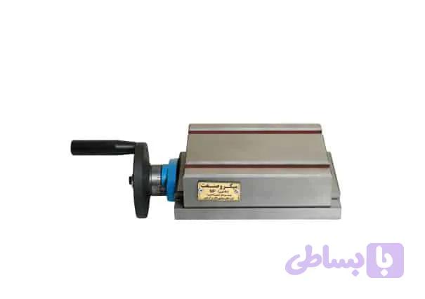 میز کشویی تک محور TP-150 کد ۲۱