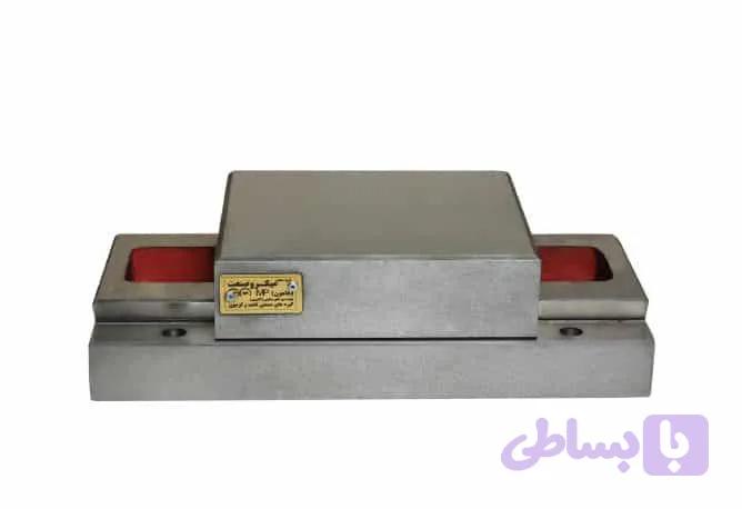 میز کشویی تقویتی بدون میل پیچ مدل TP-400کد ۴۴ — تصویر 1