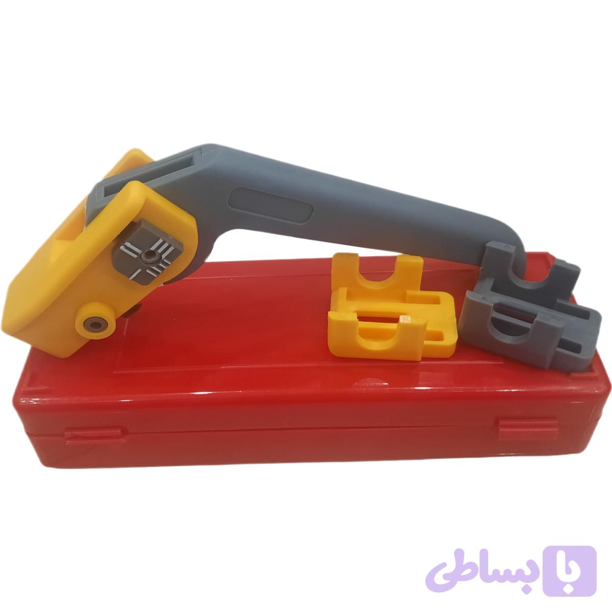 ابزار برش طولی غلاف کابل میکرو — تصویر 1