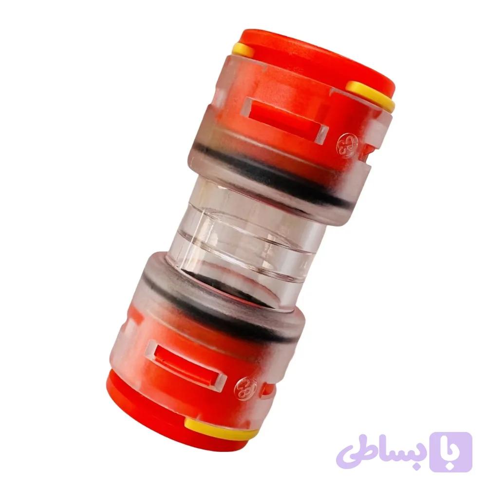 استریت کانکتور میکروداکت — تصویر 1