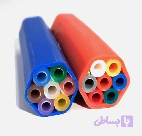 میکروداکت-7راهه-8-5 — تصویر 1