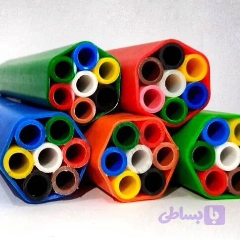میکروداکت-7راهه-14-10 — تصویر 1