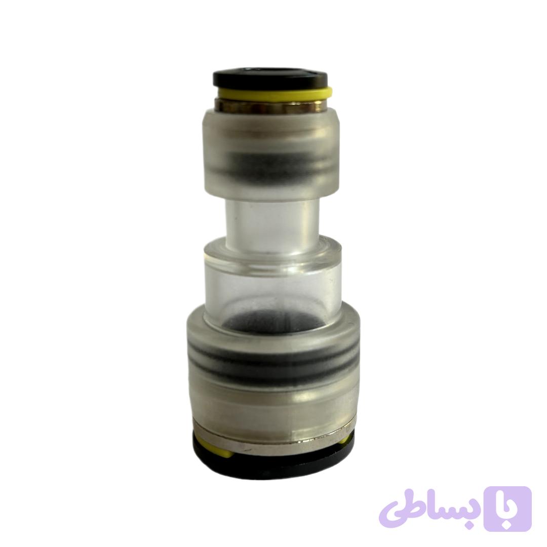 ردیوسر میکروداکت با آلیاژ روی (ZA-Reducer)