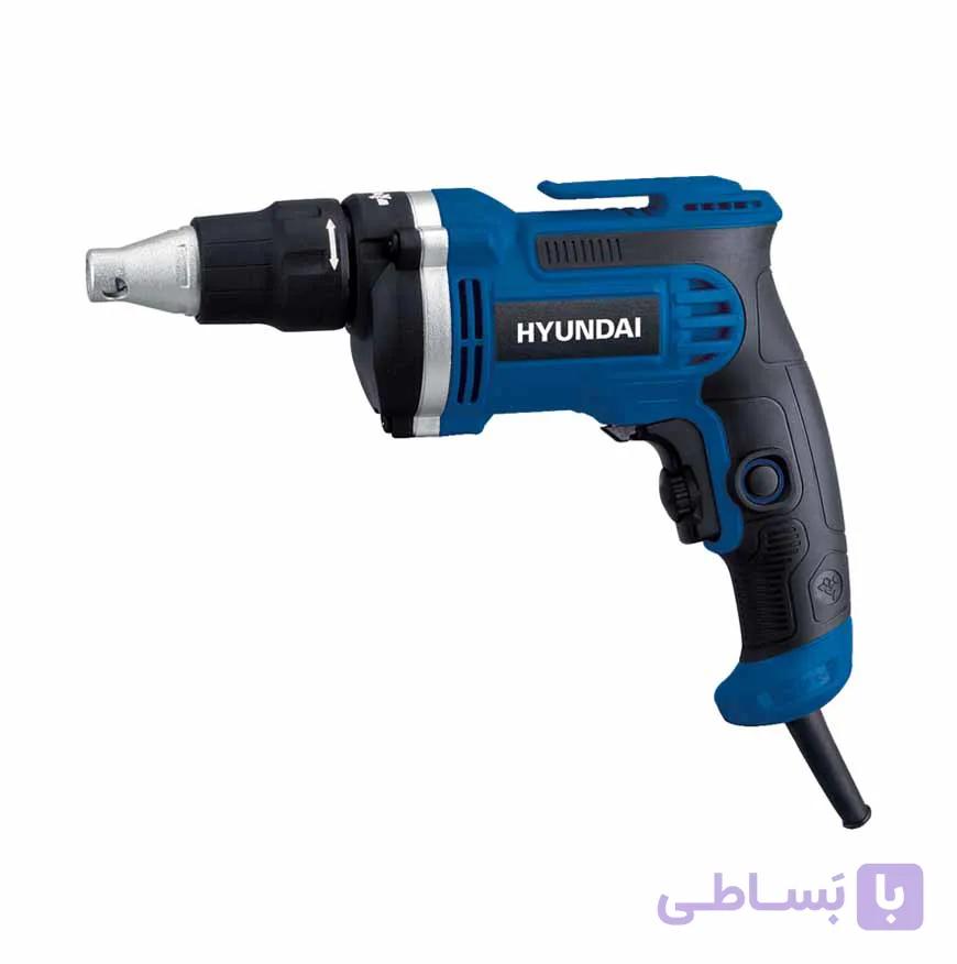 پیچگوشتی برقی مدل HP7256 هیوندای (کپی) — تصویر 1