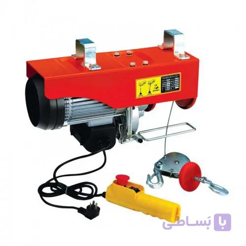 وینچ برقی استرانگ PA200 (100 تا 200 کیلوگرم)
