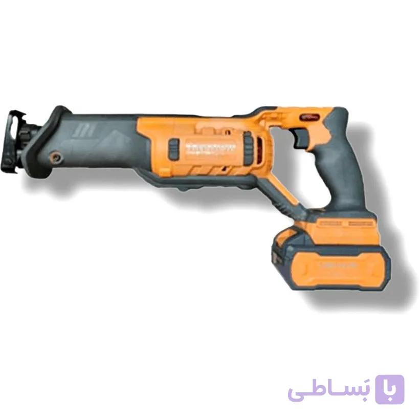 اره افقی بر شارژی آنکور مدل DCJS7 ۲۰ ولت — تصویر 1