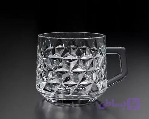 فنجان الیکا کادویی