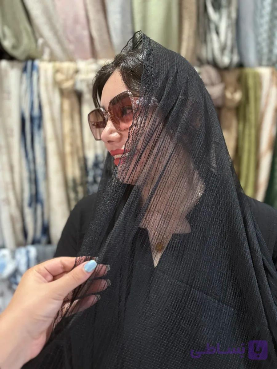شال دور گیپور خطی