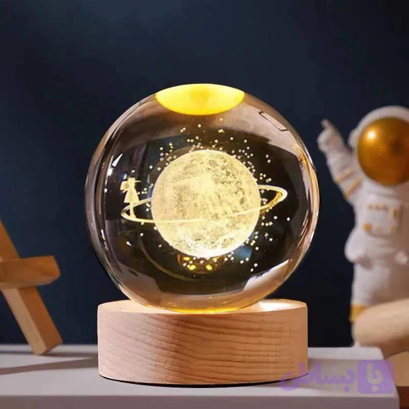گوی کریستالی ماهدخت