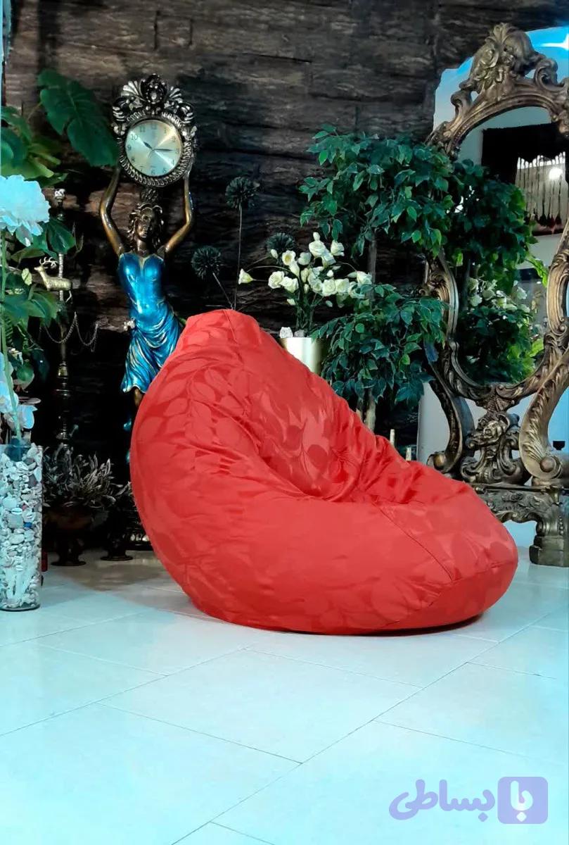 هپیچیر پارچه ای طرح دار